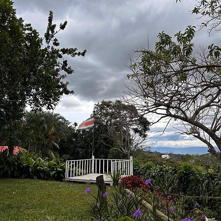 B&B Garden Grecia Exteriér fotografie