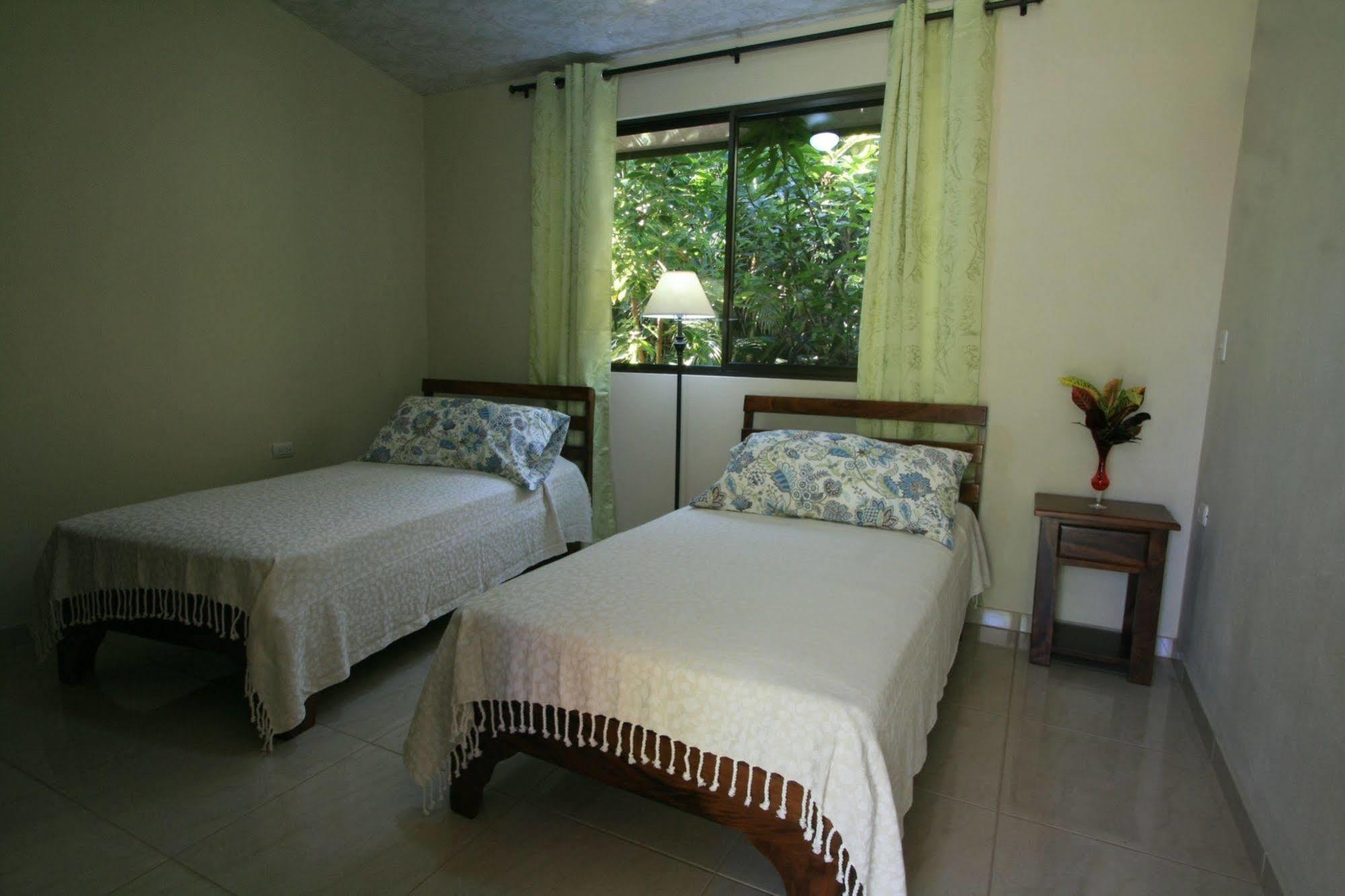 B&B Garden Grecia Exteriér fotografie